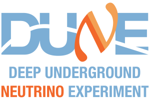 DUNE experiment logo